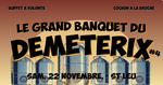 DEMETERIX #4